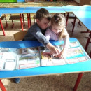 Игра – это искра, зажигающая огонек пытливости и любознательности